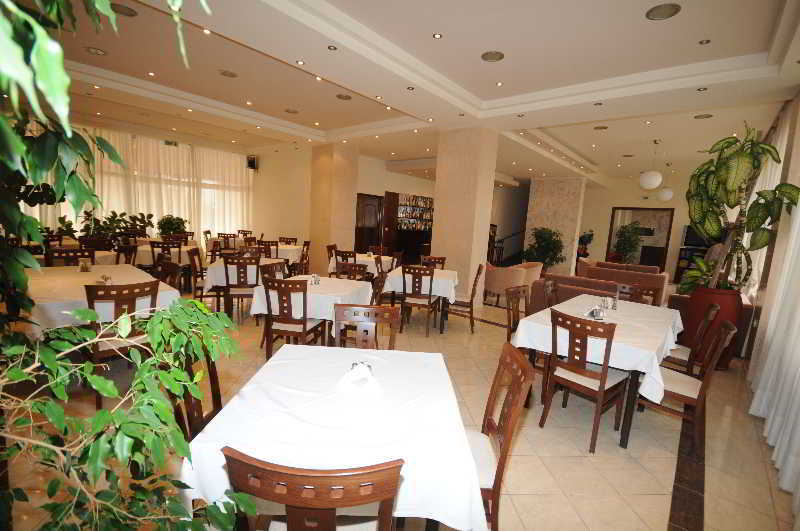 Hili Hotel أليكسانثيربوليس المظهر الخارجي الصورة